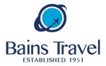 Bains Travel