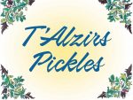 T’Alzirs Pickles