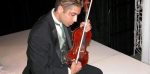 Grenville Pinto- Violinist